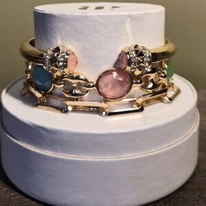 BP Stacks Spring 2025 "Link Me Up Diva"